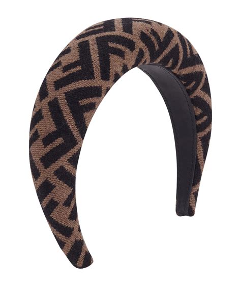 20 Best Designer Headbands: Headbands from Prada, Fendi,.